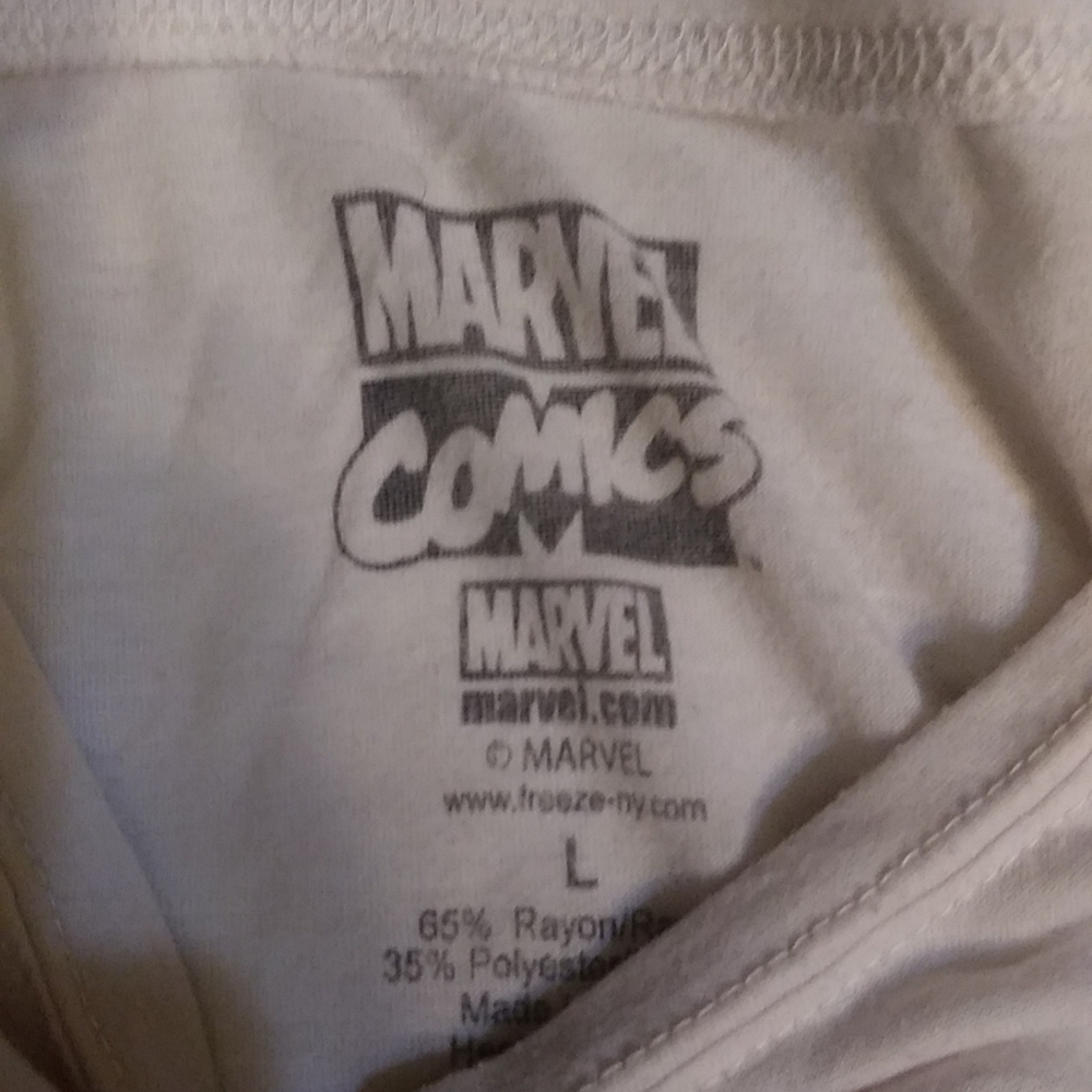 Marvel's Spiderman comic pajamas - Picture 4 of 8